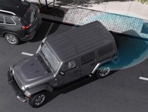 TAKE THE GUESSWORK OUT OF PARKING