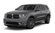 DURANGO SXT RWD/AWD