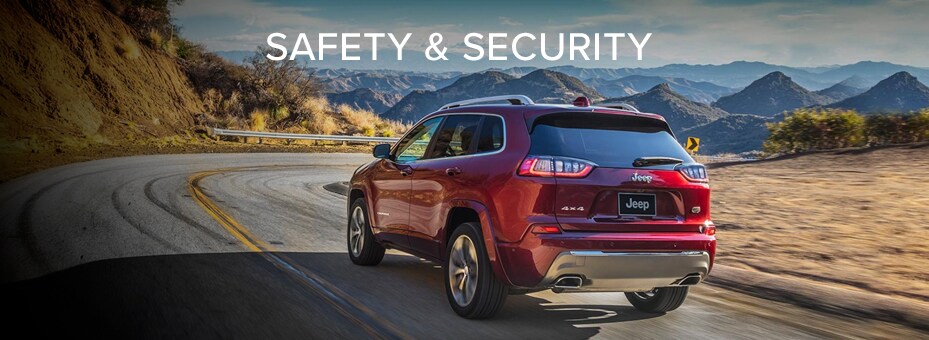 Safety