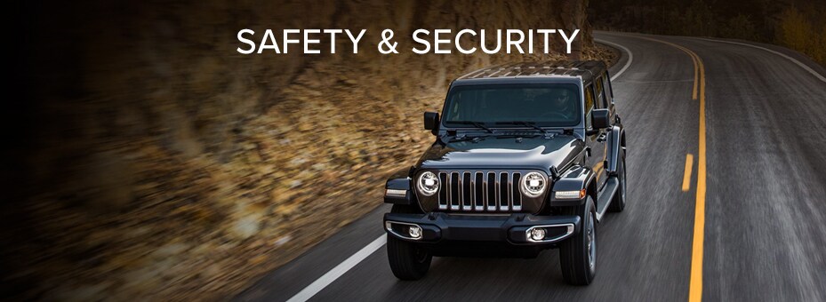 Safely & Security