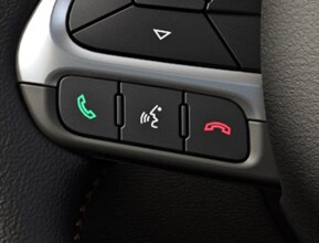 Hands-Free Connectivity