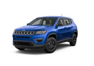 2019 COMPASS SPORT