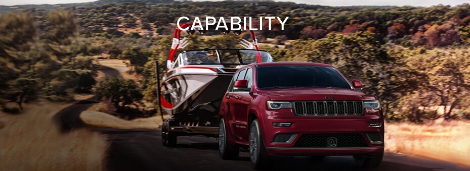 Capability