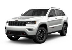 2019 GRAND CHEROKEE TRAILHAWK 4X4