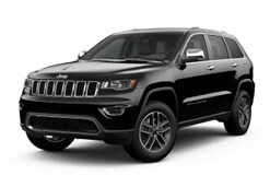 2019 GRAND CHEROKEE ALTITUDE 4X2 /4x4