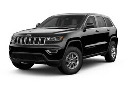 2019 GRAND CHEROKEE LAREDO 4X2 /4x4
