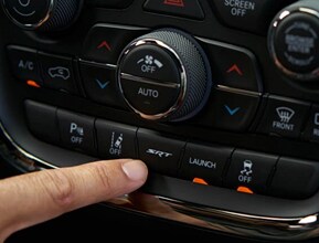 SRT MODE
