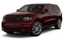 DURANGO GT RWD/AWD