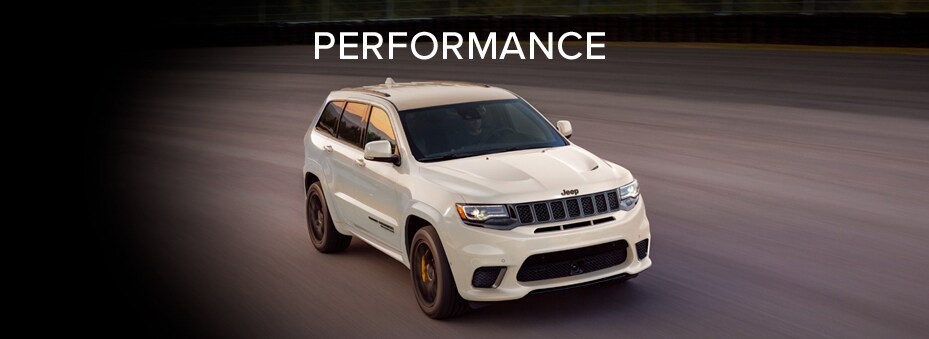 PERFORMANCE