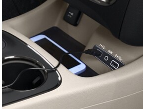 APPLE CARPLAY® 9 SUPPORT