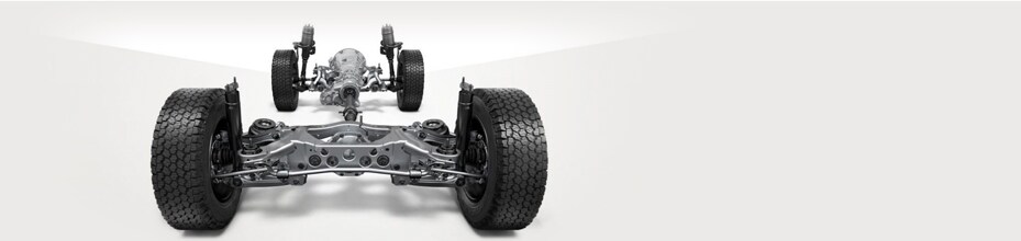 MAXIMUM TRACTION