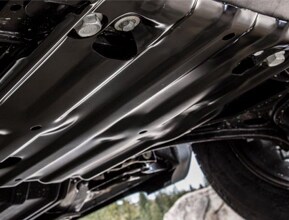 TOW HOOKS