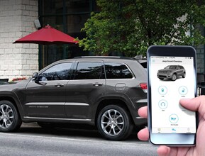 SIRIUSXM GUARDIAN A WORLD OF CONNECTIONS RIGHT IN YOUR POCKET