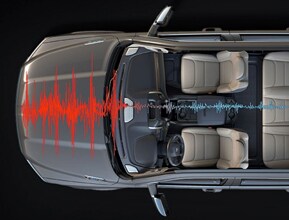 Active Noise Cancellation
