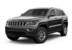 2019 GRAND CHEROKEE LAREDO E 4X2 /4x4