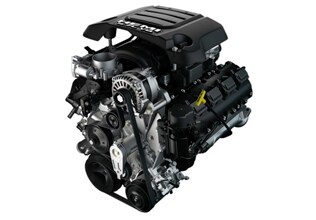 5.7L HEMI