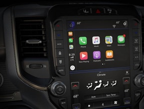 APPLE CARPLAY