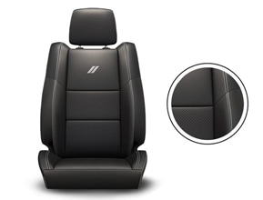SEATS THAT COMPETE