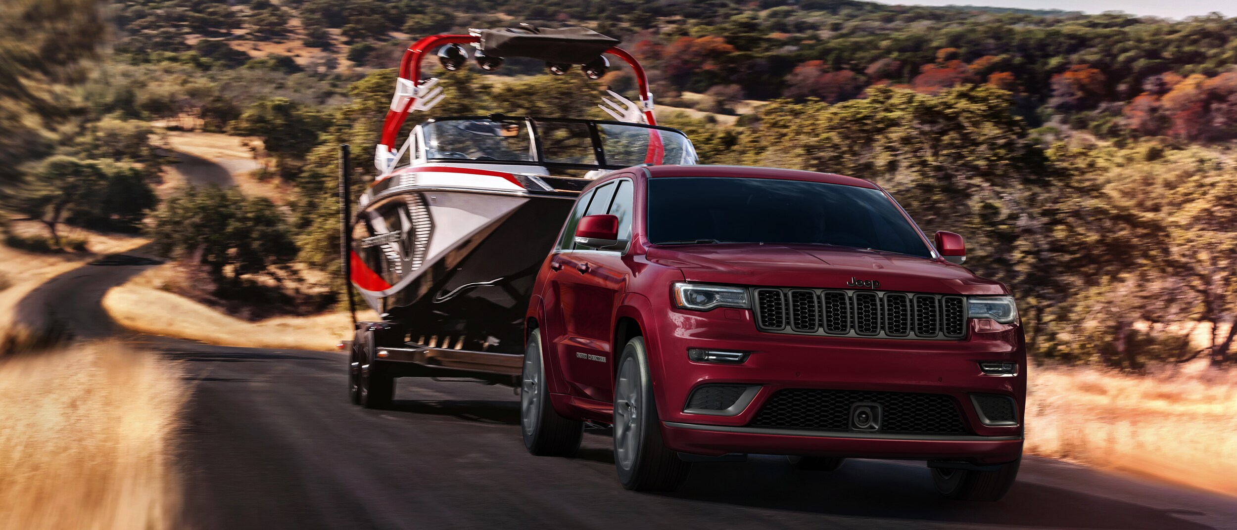2019 Jeep Grand Cherokee Exterior Red.jpeg