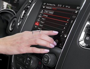 VAILABLE SIRIUSXM®10