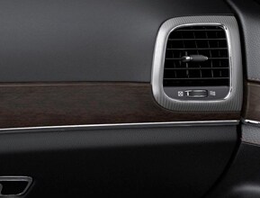 DASHBOARD INLAYS