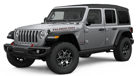 Wrangler offer Section