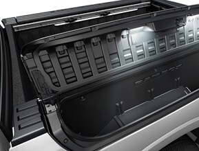 RAMBOX CARGO MANAGEMENT SYSTEM