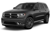 DURANGO SXT PLUS RWD/AWD