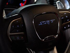 A SMARTER WAY TO STEER
