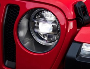 LED LIGHTING