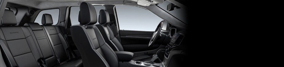 A TAILORED DRIVING EXPERIENCE