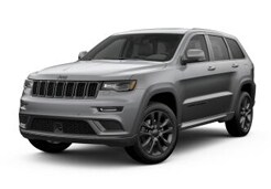 2019 GRAND CHEROKEE HIGH ALTITUDE 4X2 /4x4