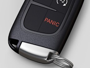 SENTRY KEY