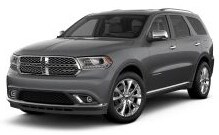 DURANGO CITADEL RWD/AWD