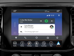 IN TUNE WITH YOUR ANDROID