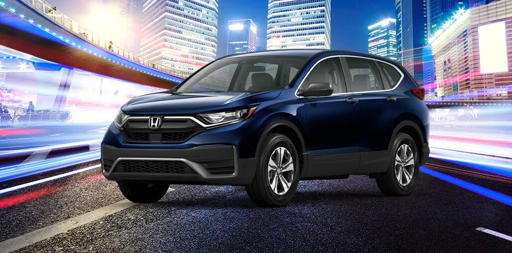 crv