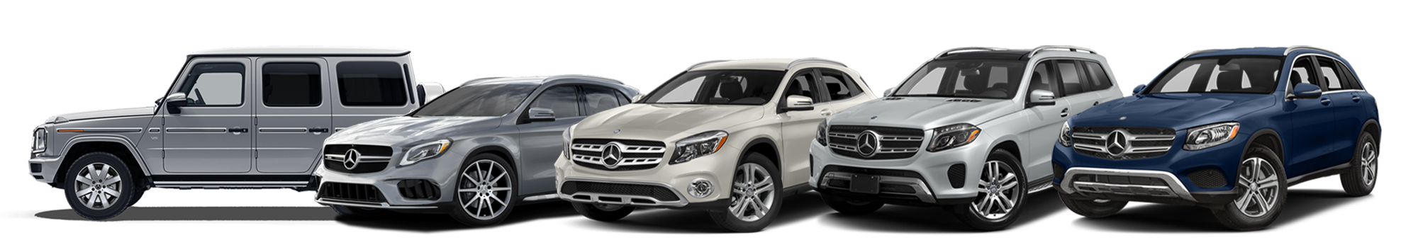 New Mercedes Benz Lineup Scarborough ME.png