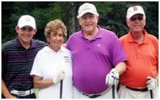 Ira & Judy Golfing.JPG