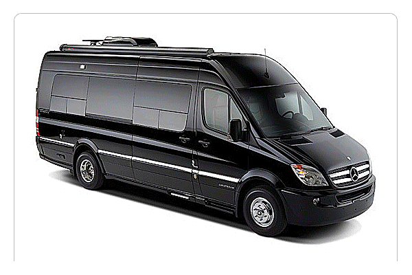 2013 Airstream Interstate