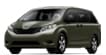 New Toyota Sienna