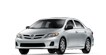 New Toyota Corolla