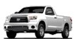 New Toyota Tundra