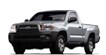 New Toyota Tacoma