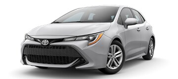 21 corolla hatchback SE.png