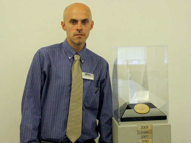 Jason Defelice