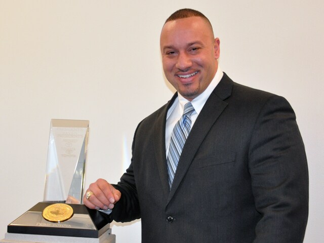 Berto Arroyo