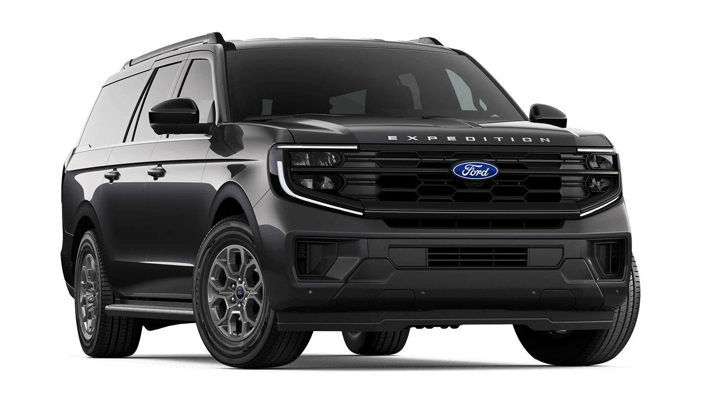 Ford Expedition Max