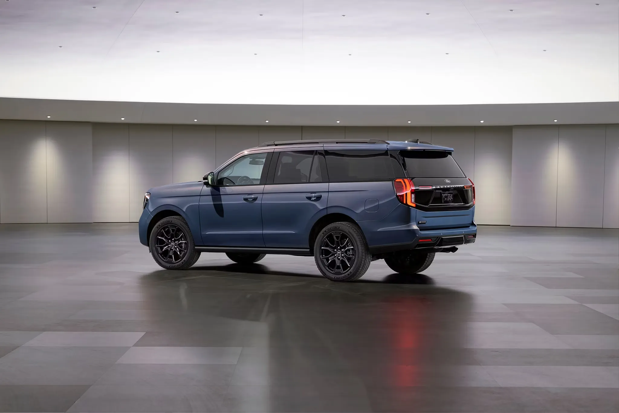 Ford Expedition Max
