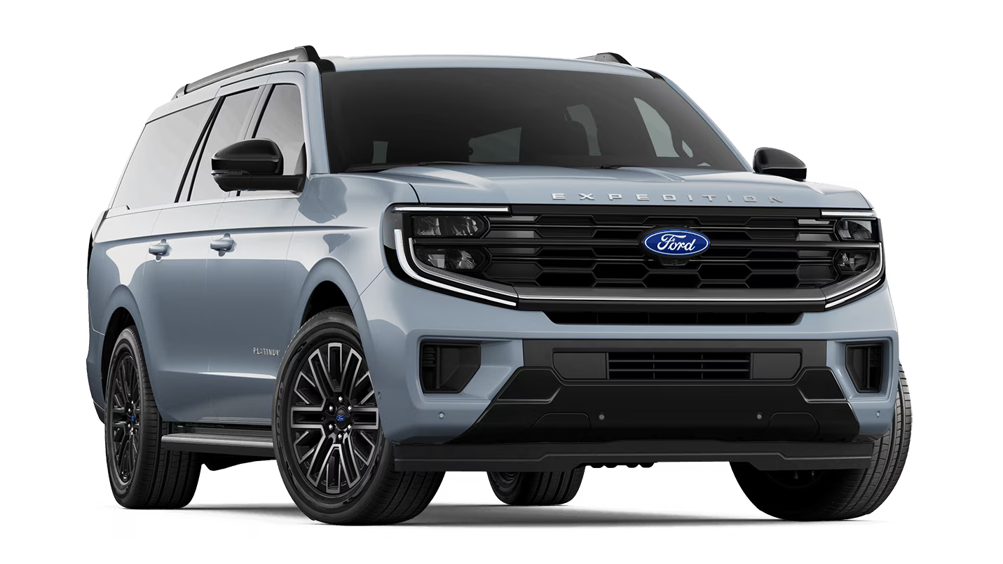 Ford Expedition Max