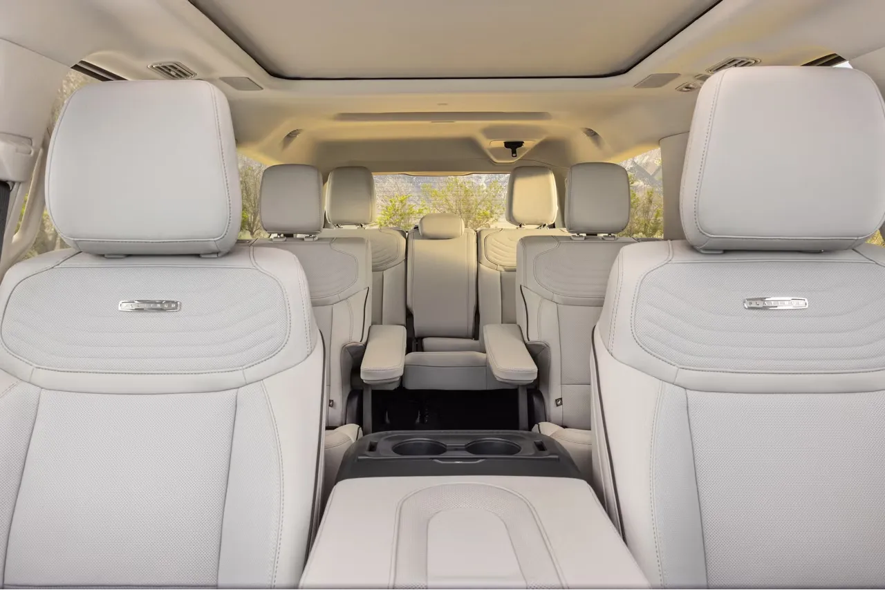 Ford Expedition Max